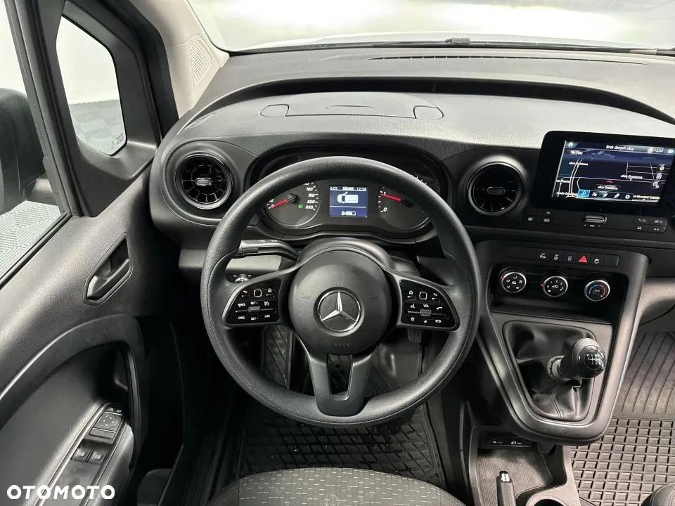 Mercedes-Benz Citan - 25