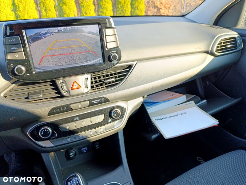 Hyundai i30 1.0 T-GDI Modern - 18