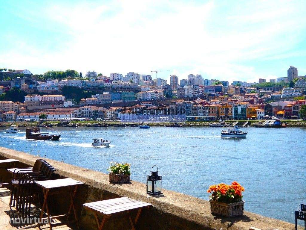 Hotel Projeto Aprovado p/ 120 quartos. Portugal, Porto, V. N. Gaia. - Grande imagem: 3/9