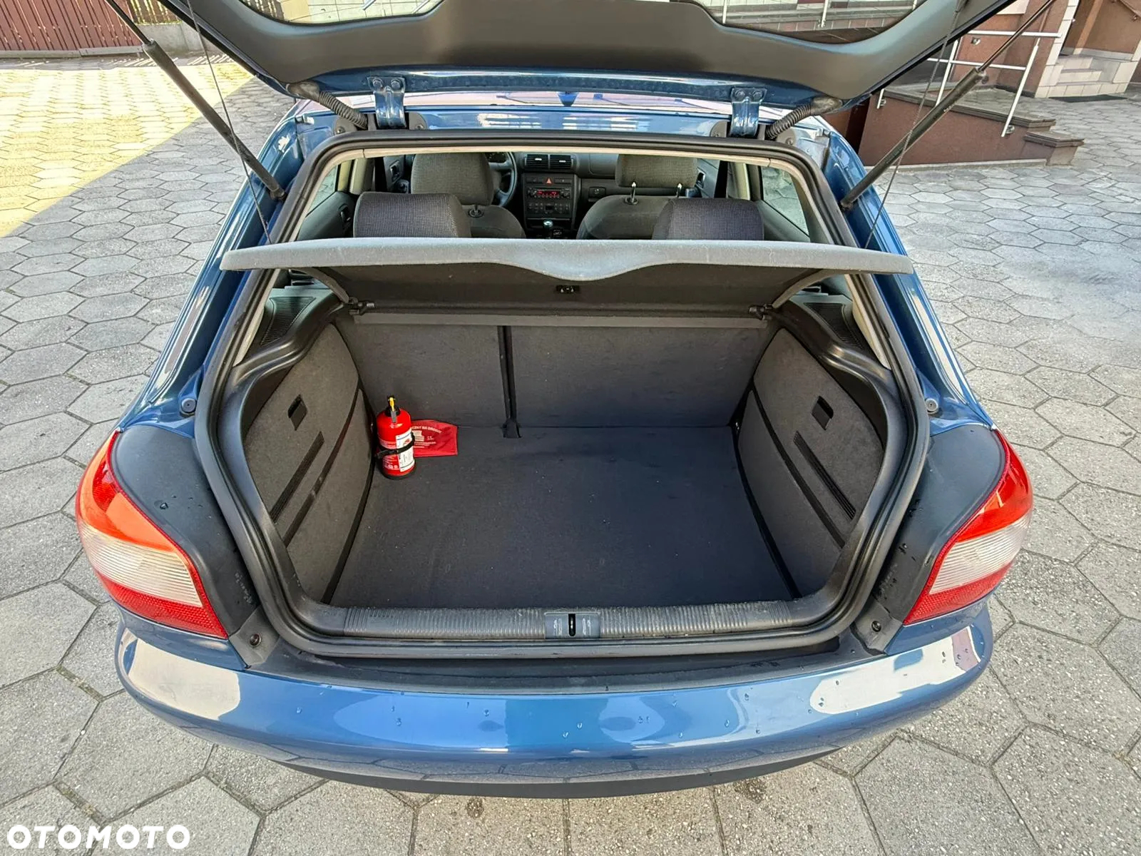 Audi A3 - 8