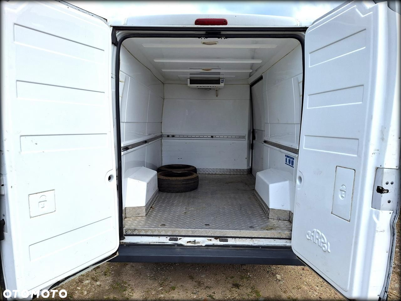 Fiat ducato - 5