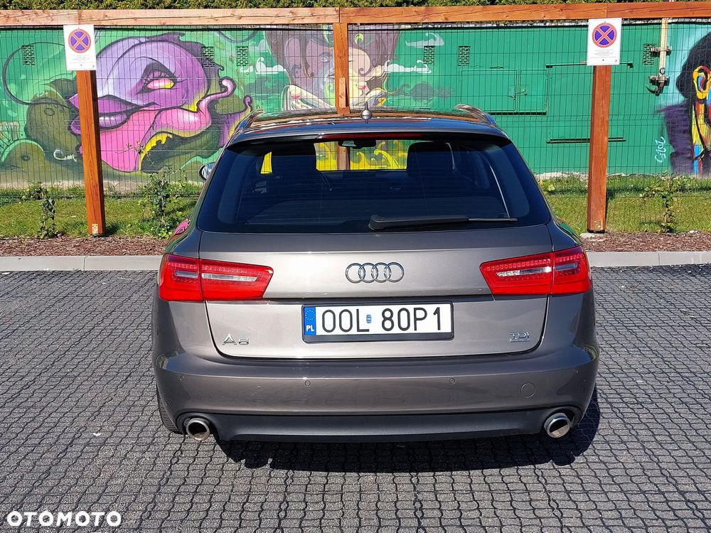 Audi A6 ver-3-0-tdi-quattro-s-tronic - 8