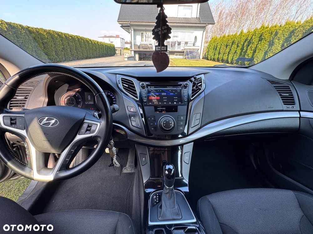 Hyundai i40 1.7 CRDi Classic - 9