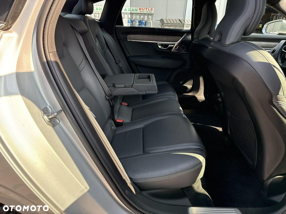 Volvo S90 D5 AWD Inscription - 18