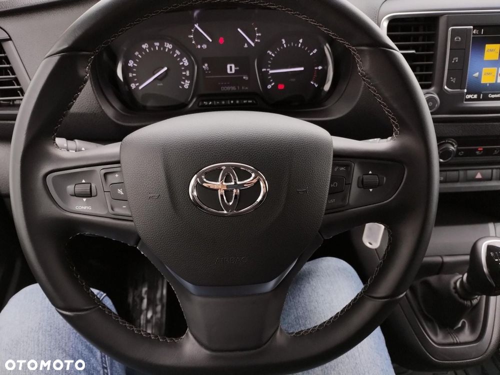 Toyota PROACE - 13
