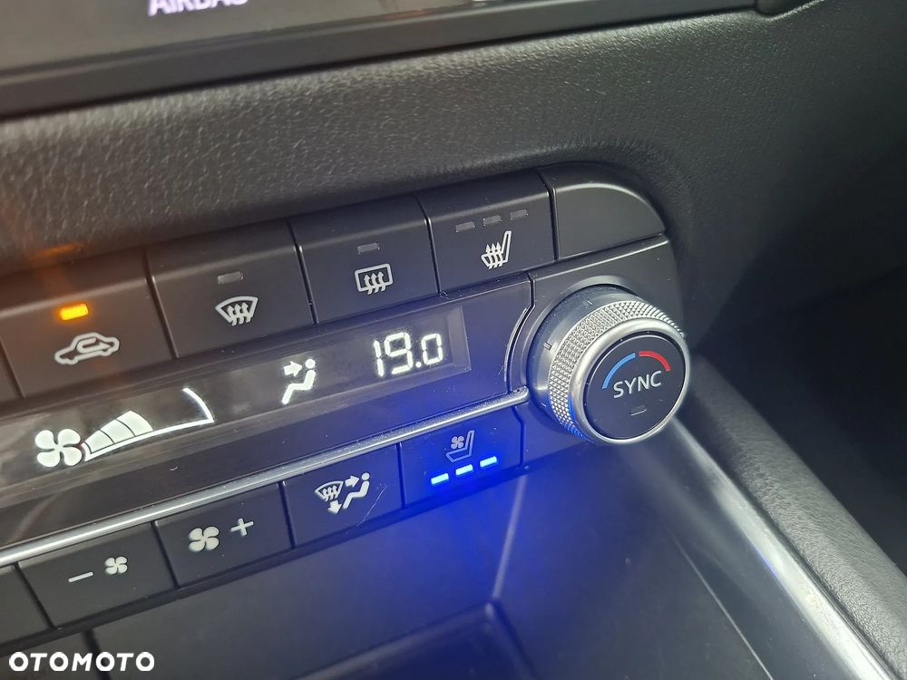Mazda CX-5 - 24