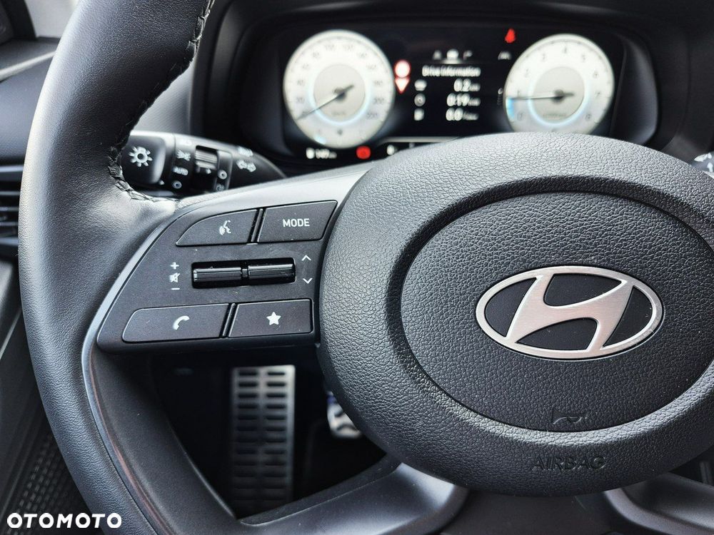 Hyundai Bayon 1.0 T-GDI Smart - 30