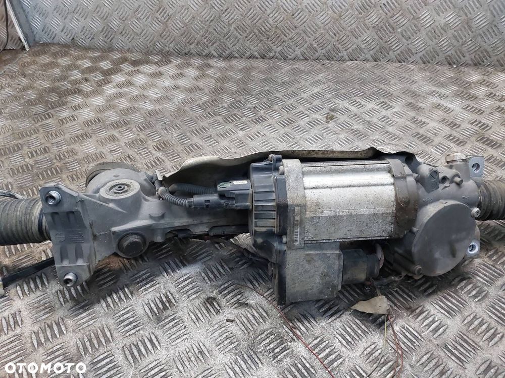 MAGLOWNICA PRZEKŁADNIA KIEROWNICZA VOLKSWAGEN PASSAT B6 EU 3C1423051J - 6