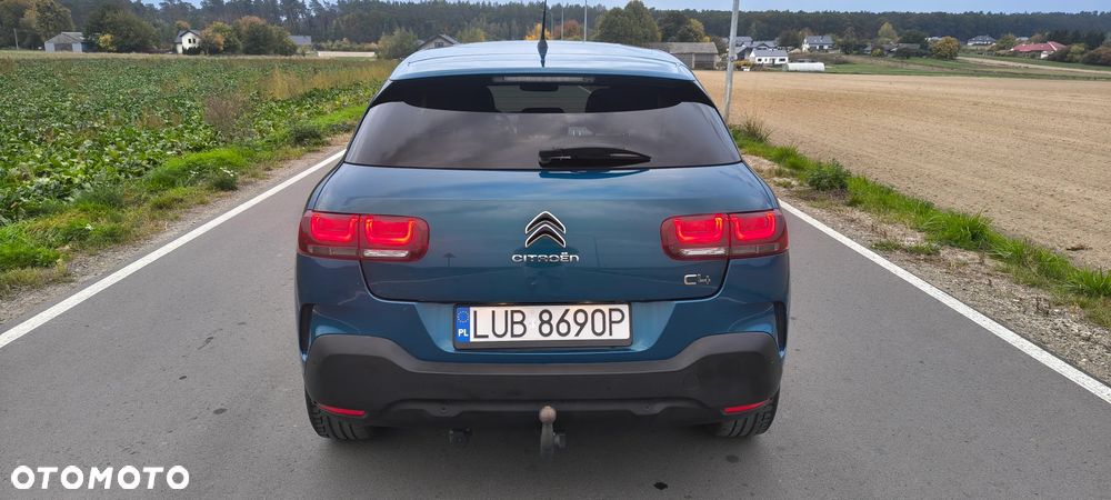 Citroën C4 Cactus - 7