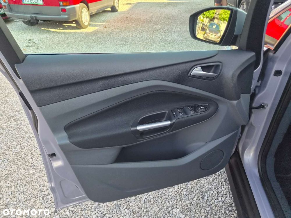 Ford Grand C-MAX 1.6 Titanium - 14