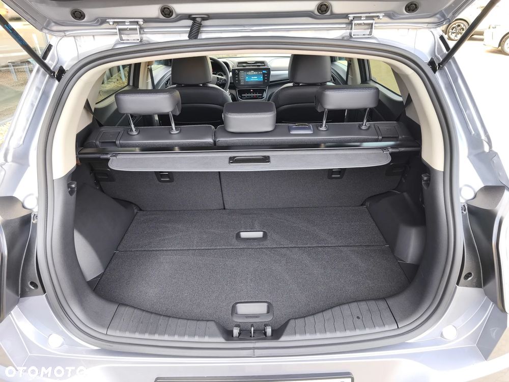 SsangYong/KGM Tivoli 1.5 T-GDI Adventure - 13