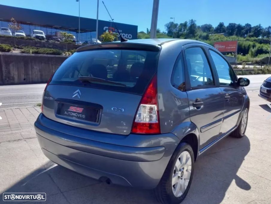 Citroën C3 1.1 Airdream Se Selection - 6
