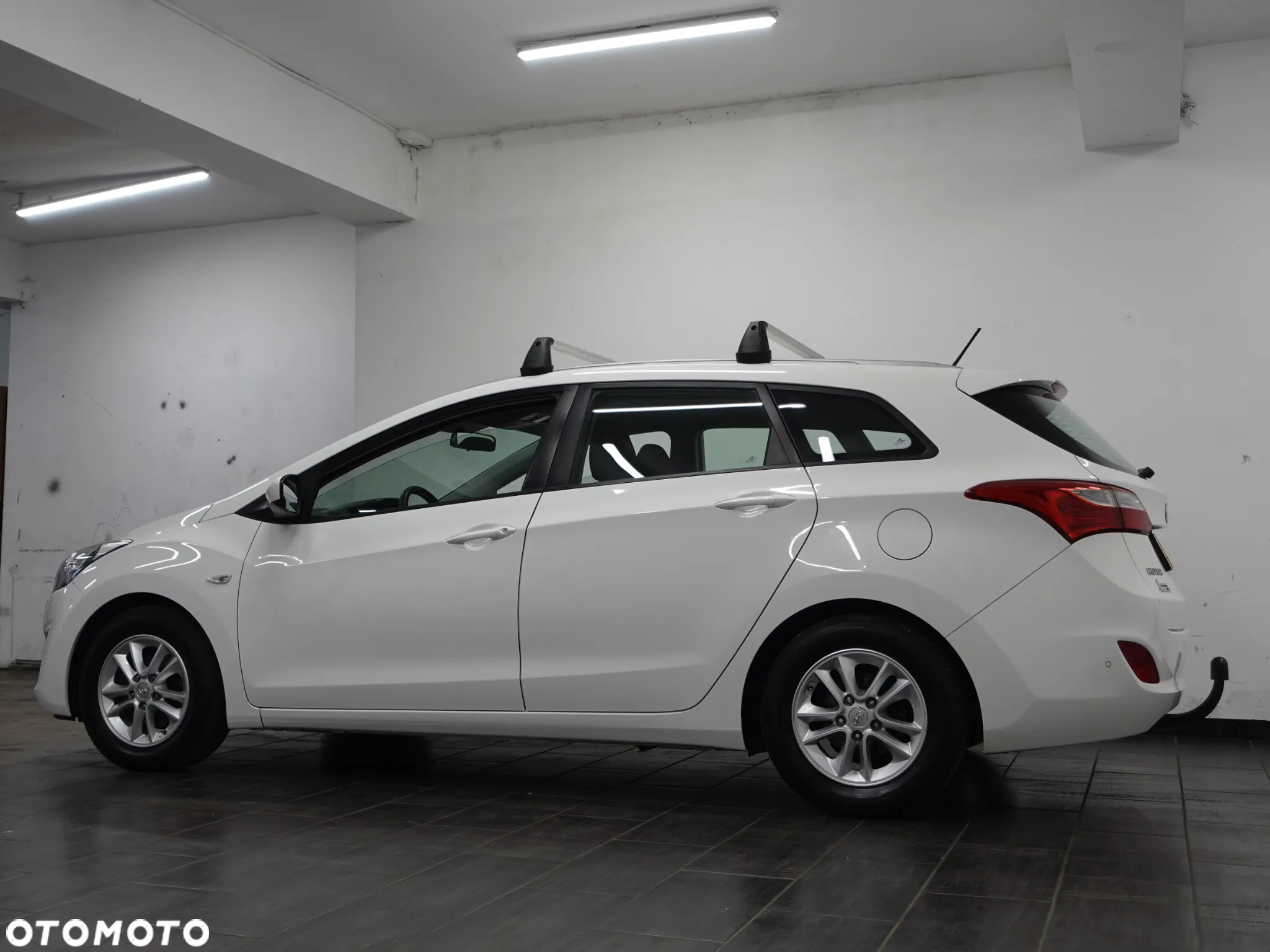 Hyundai i30 1.4 Fifa World Cup Edition - 6
