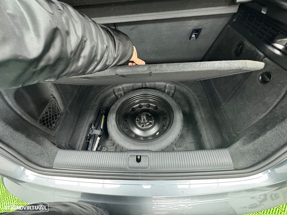 Audi A3 Sportback - 9