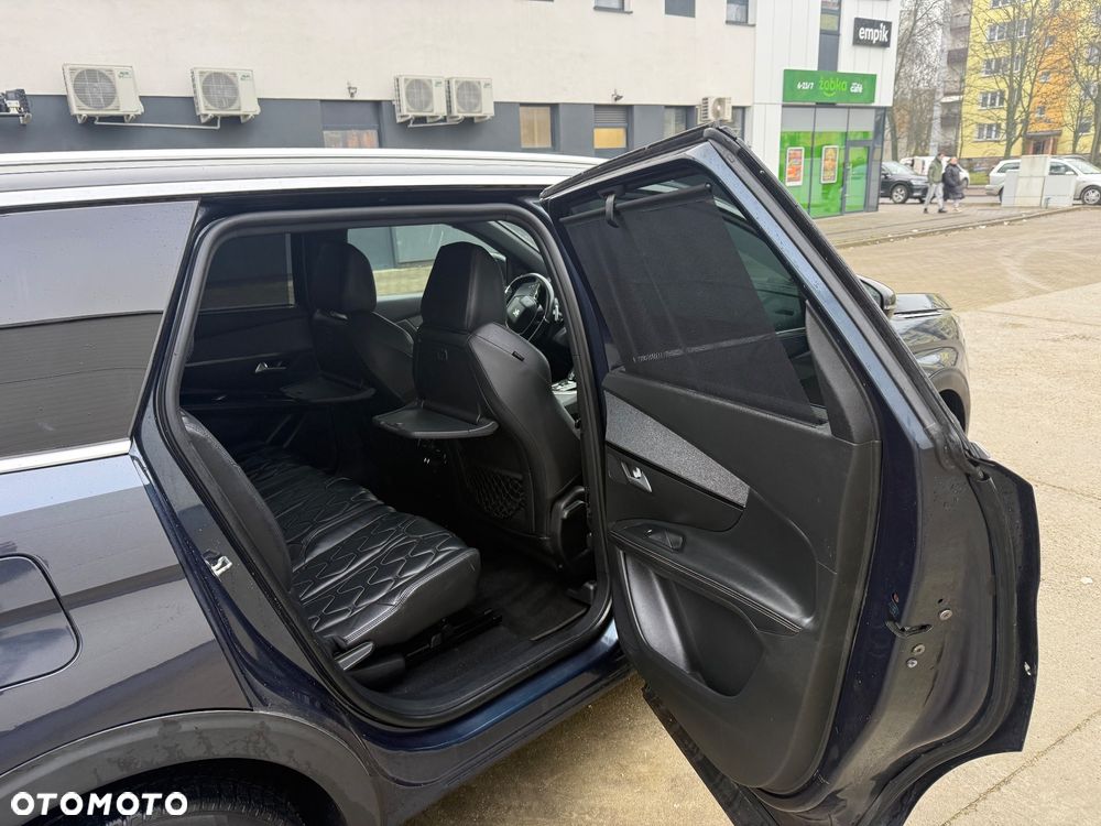 Peugeot 5008 1.6 BlueHDI Allure S&S EAT6 - 9