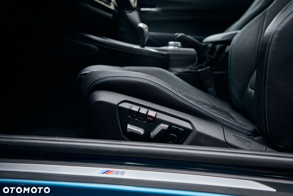BMW M2 - 21