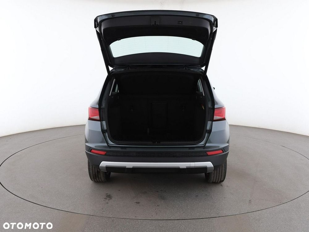 Seat Ateca 1.6 TDI Style - 20