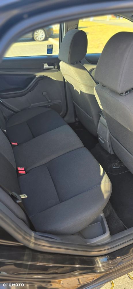 Ford Focus 2.0 TDCi Platinium X - 17