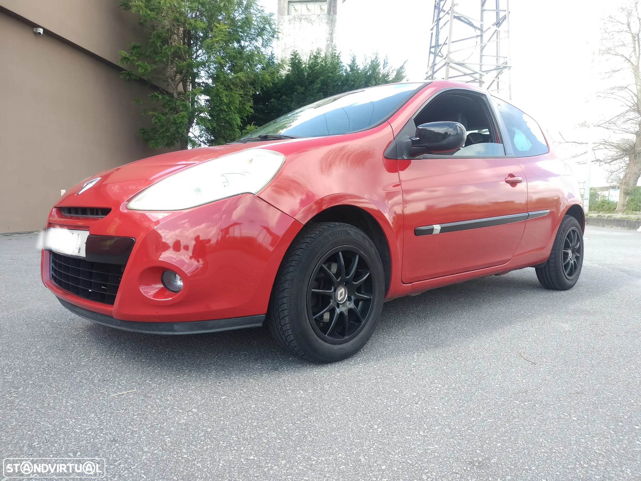 Renault Clio 1.2 16V GT - 2
