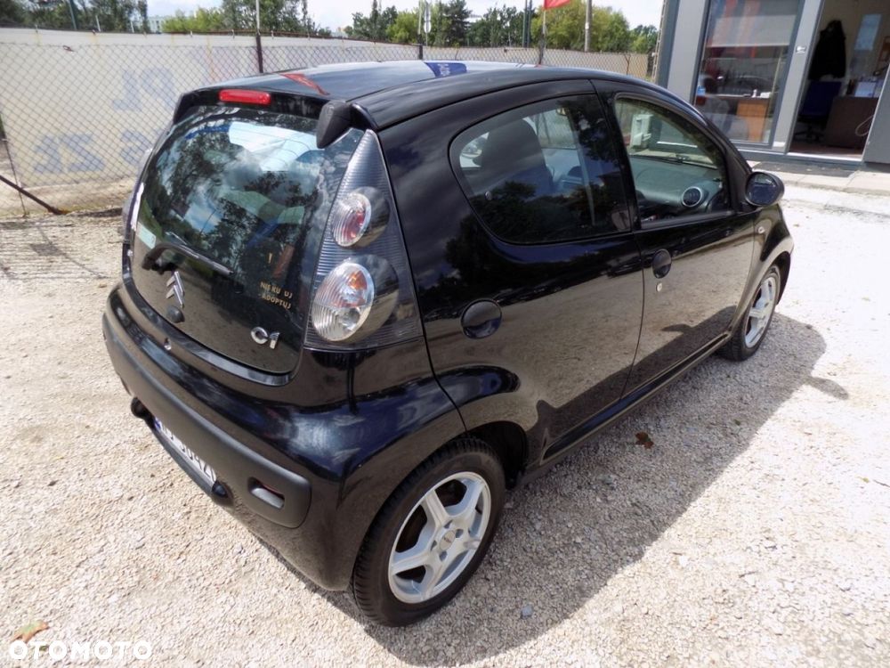 Citroën C1 - 3