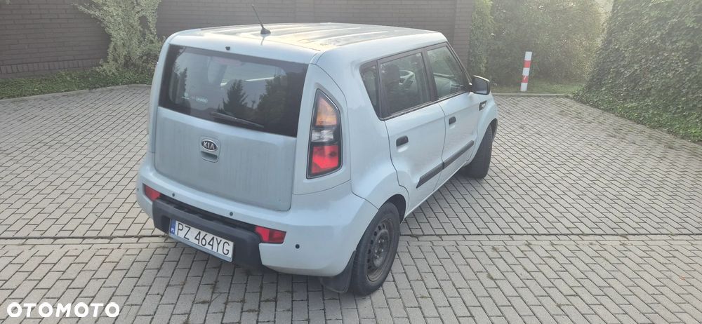 Kia Soul - 8