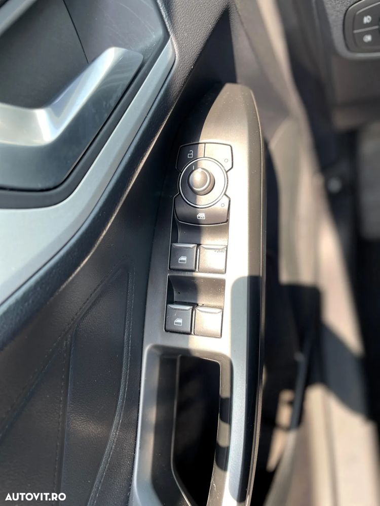 Ford Focus 1.0 EcoBoost Connected - 15