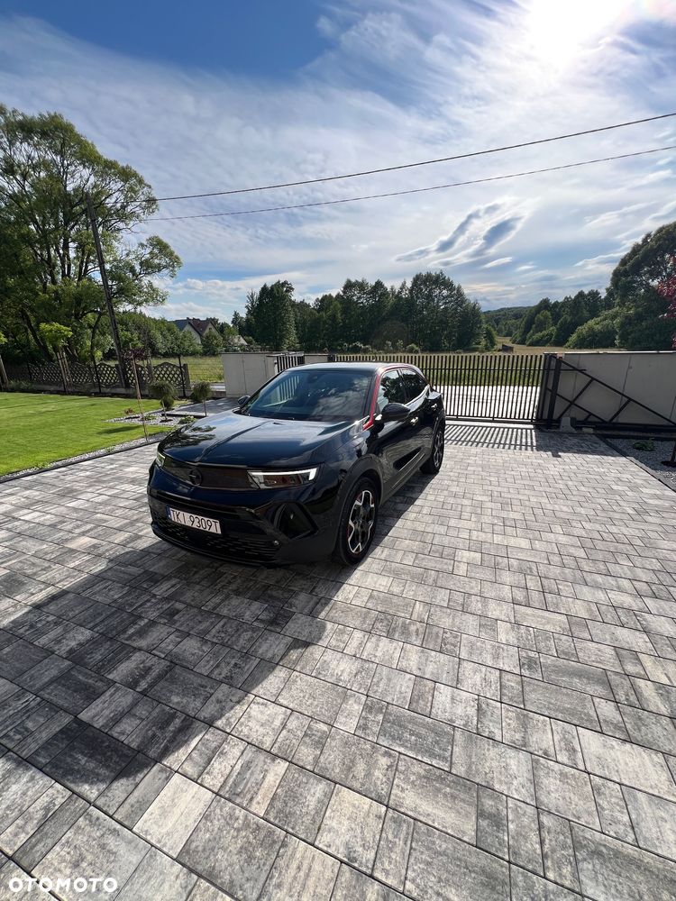 Opel Mokka 1.2 T GS Line Plus S&S - 22