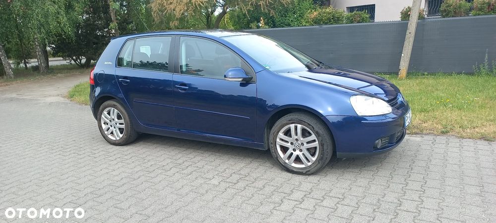 Volkswagen Golf 1.6 Goal - 3