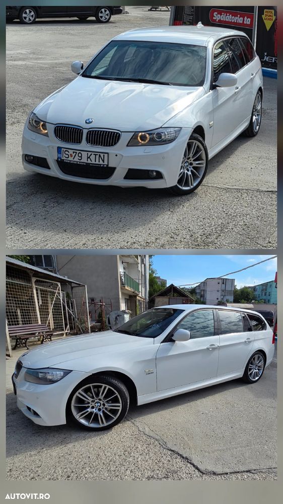 BMW Seria 3 - 2