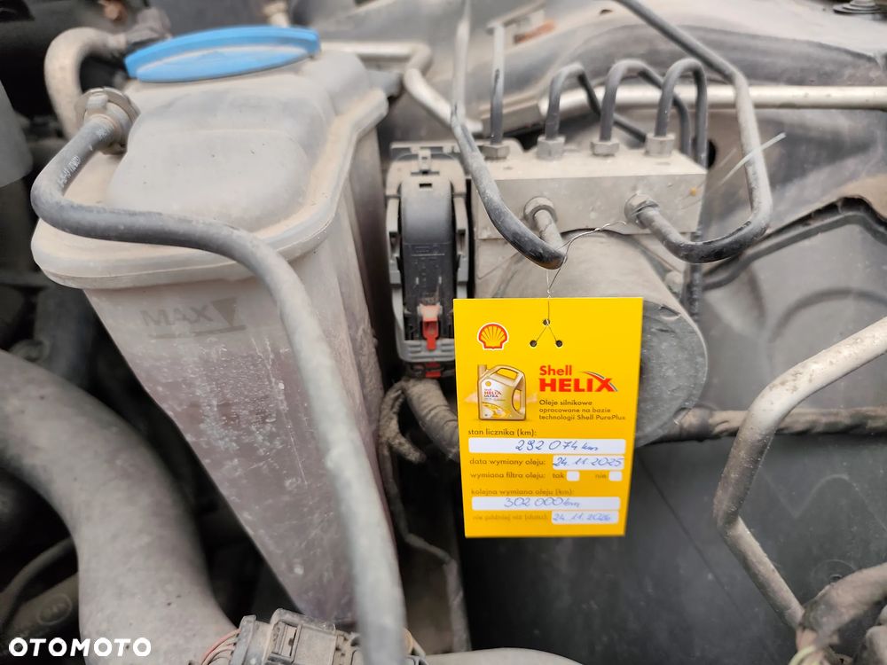 Audi A4 Avant 2.0 TDI Multitronic - 26