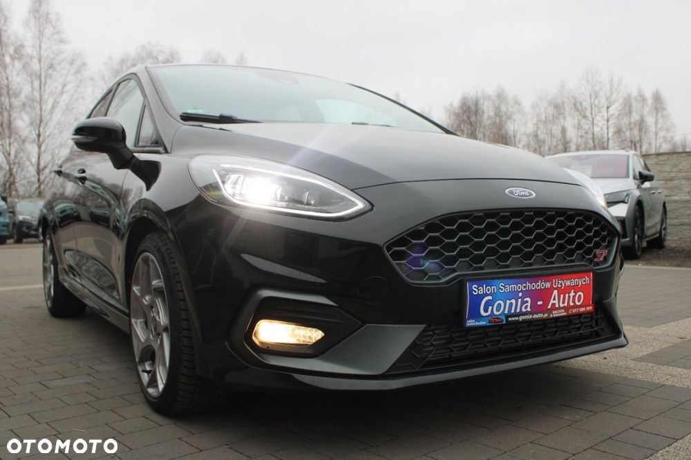 Ford Fiesta - 18