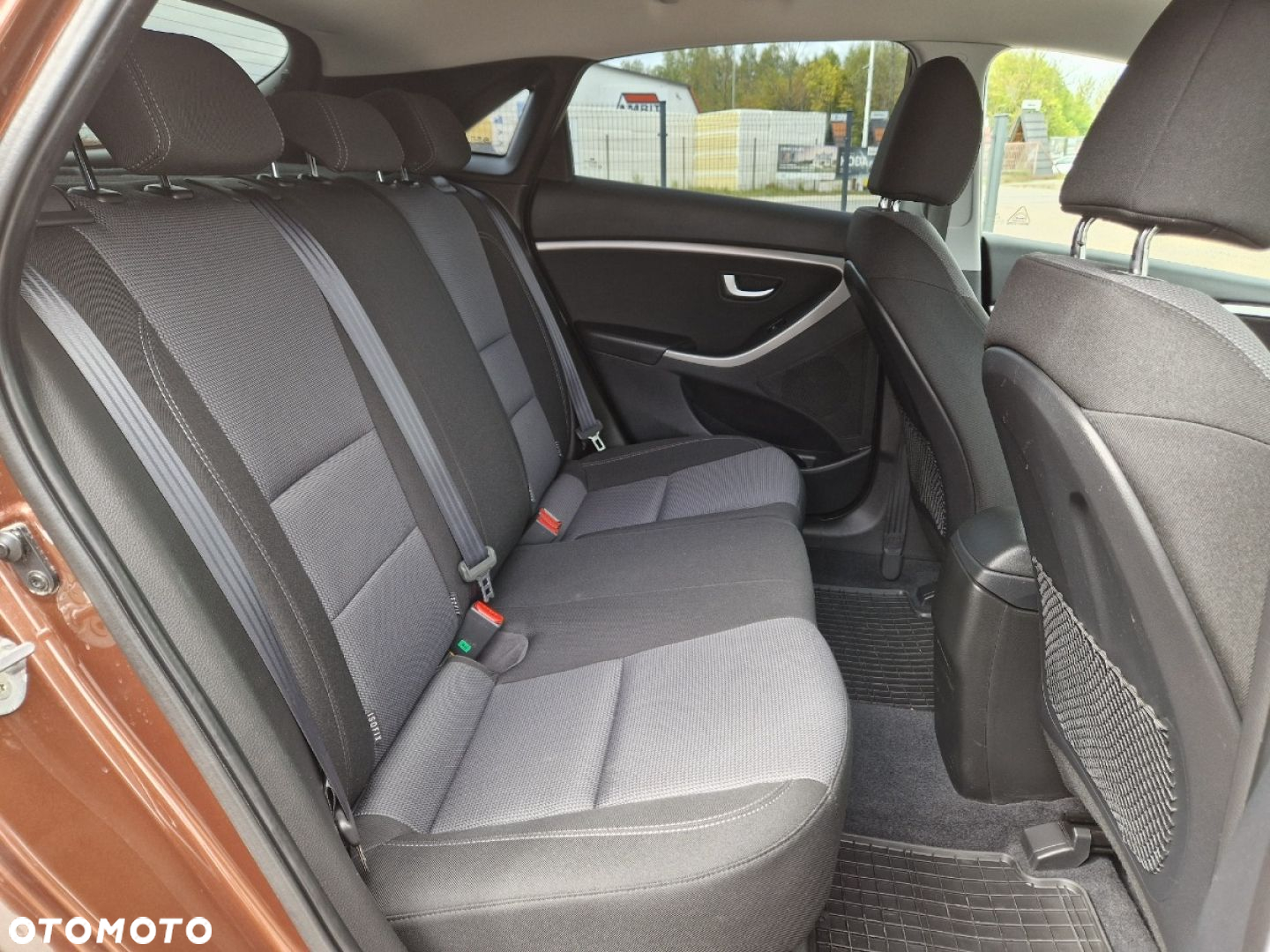 Hyundai i30 1.6 CRDi BlueDrive Classic - 19