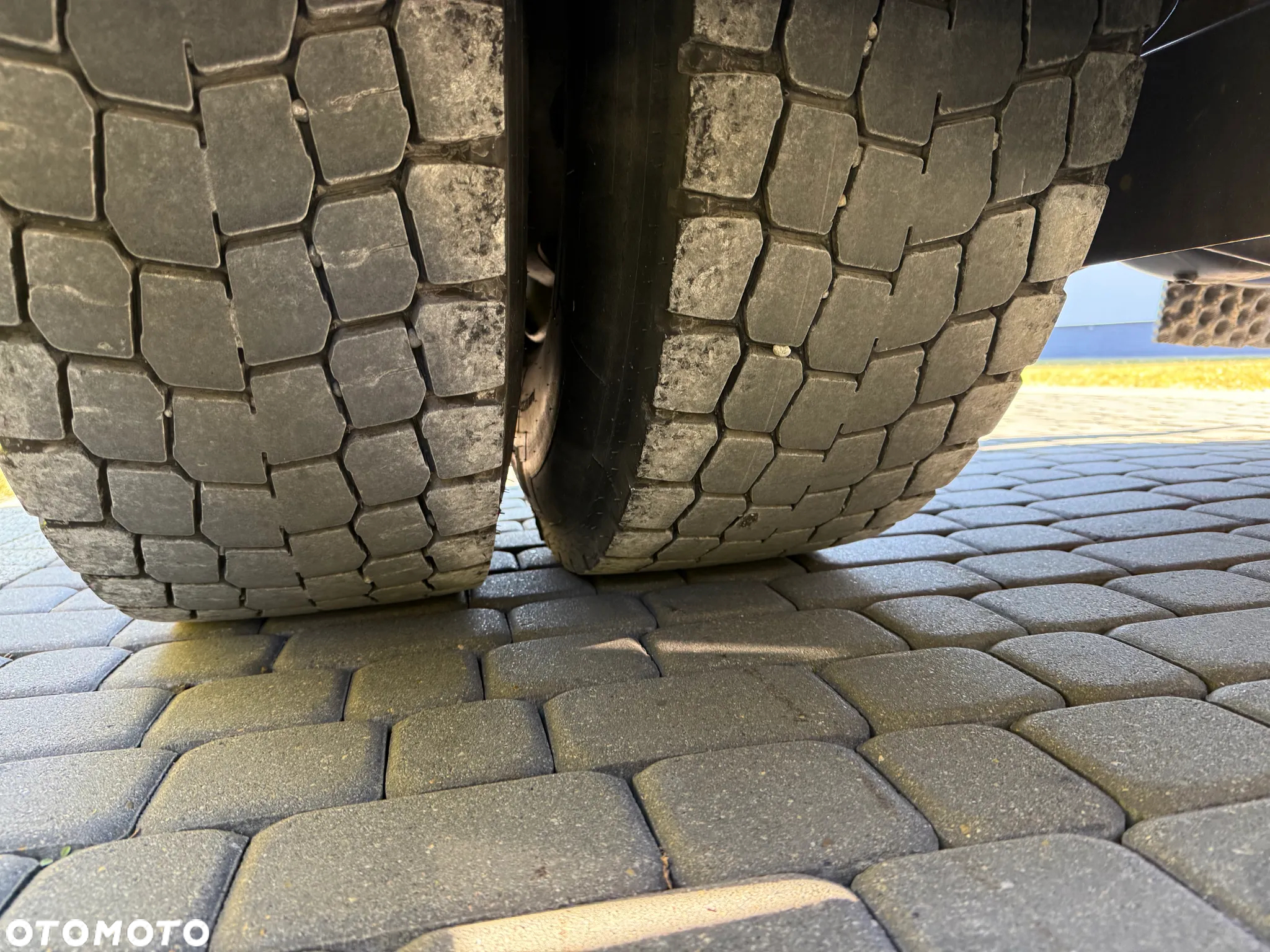 DAF XF 480 - 14