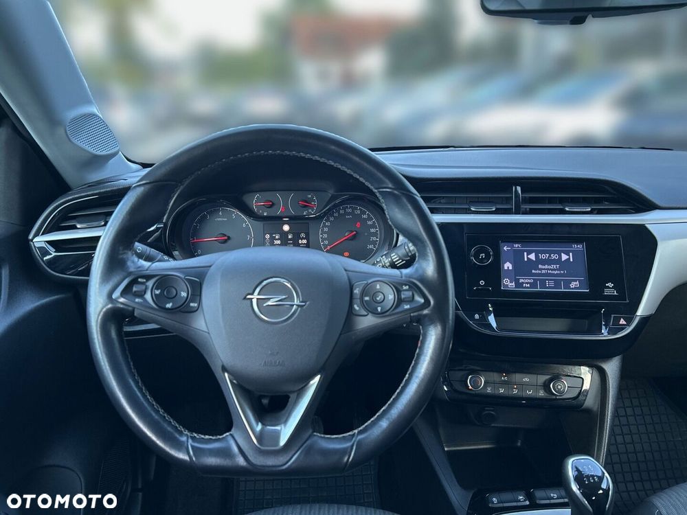 Opel Corsa 1.2 S&S - 25