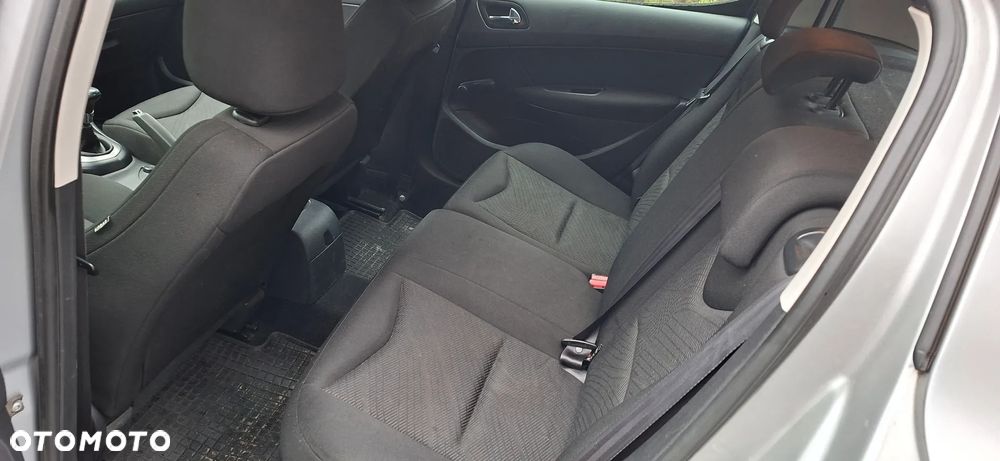 Peugeot 308 1.6 HDi Active - 6