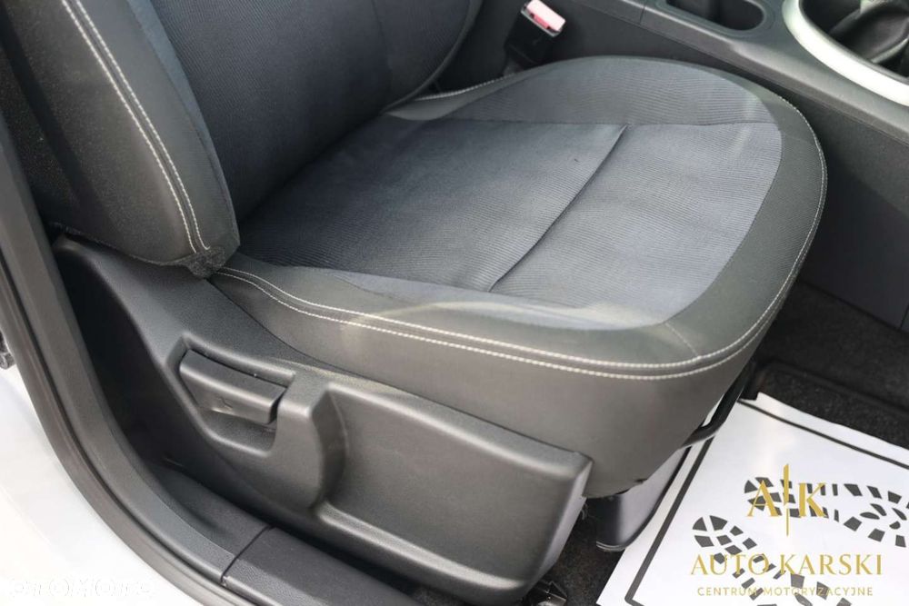 Nissan Qashqai - 38