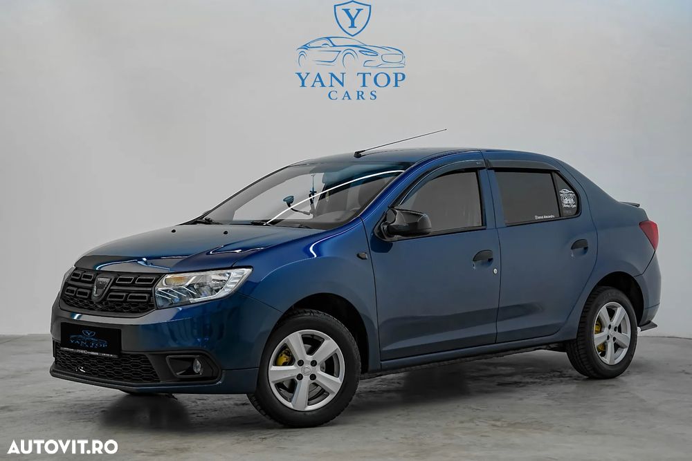 Dacia Logan 0.9 TCe 90 CP Laureate - 13