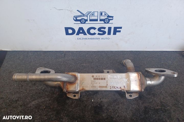 Racitor gaze BHO 038131513L Ford Galaxy 1 [facelift] [2000 - 2006] Mi - 1