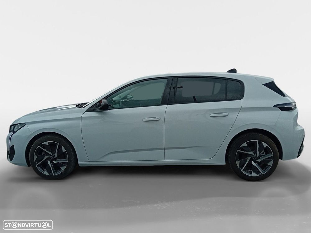 Peugeot 308 1.2 PureTech Allure - 2