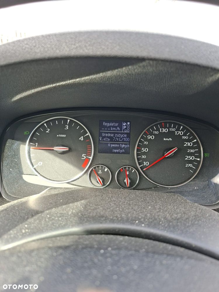 Renault Laguna - 27
