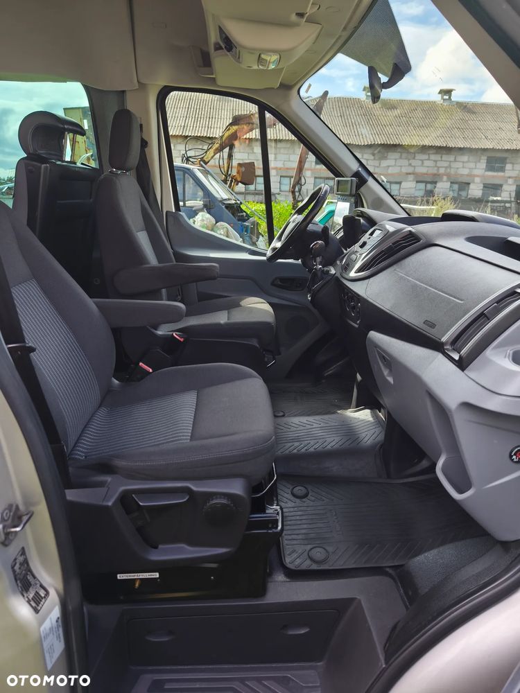 Ford Transit L3H2 VA Basis - 9