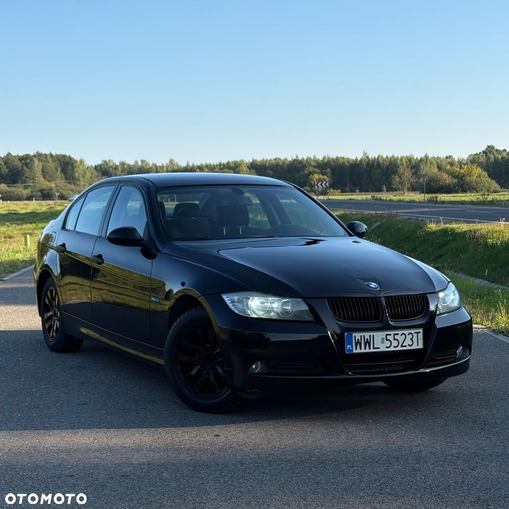 BMW Seria 3