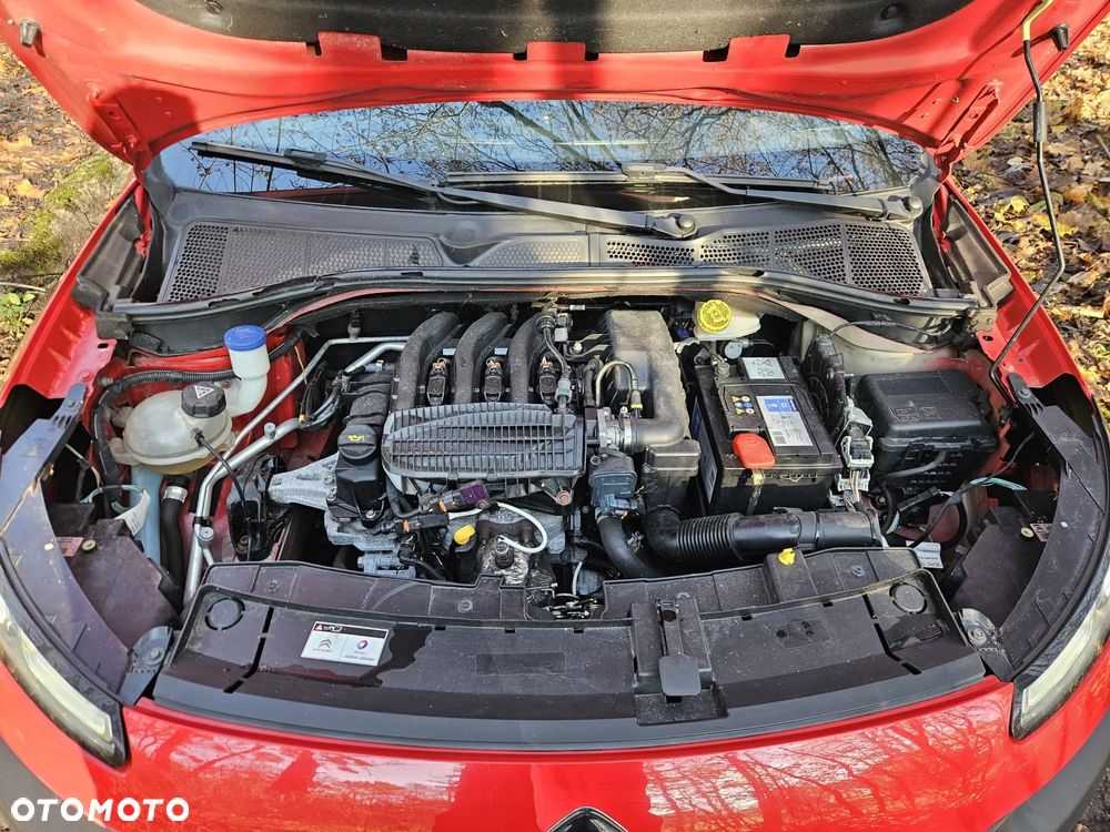 Citroën C4 Cactus PureTech 82 Business Class - 23