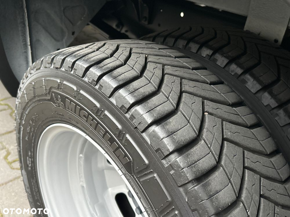 Iveco 50C180 DMC: 5200 - 15