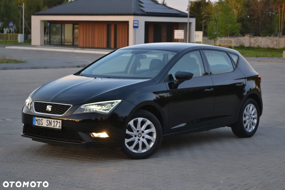 Seat Leon - 8
