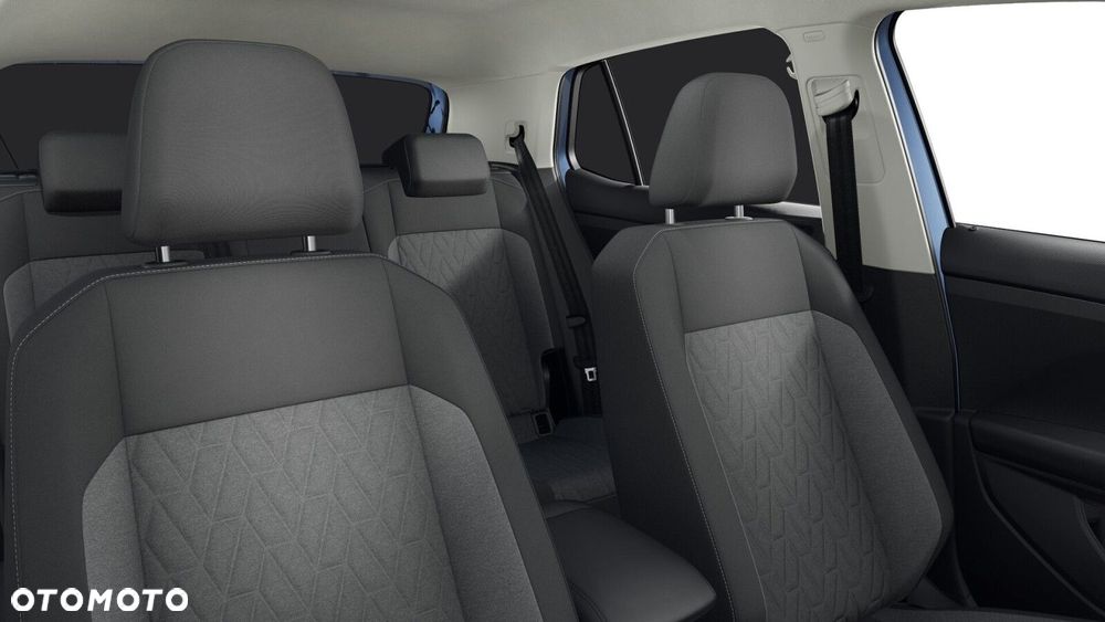 Volkswagen T-Cross - 9