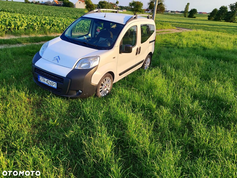Citroën Nemo - 3