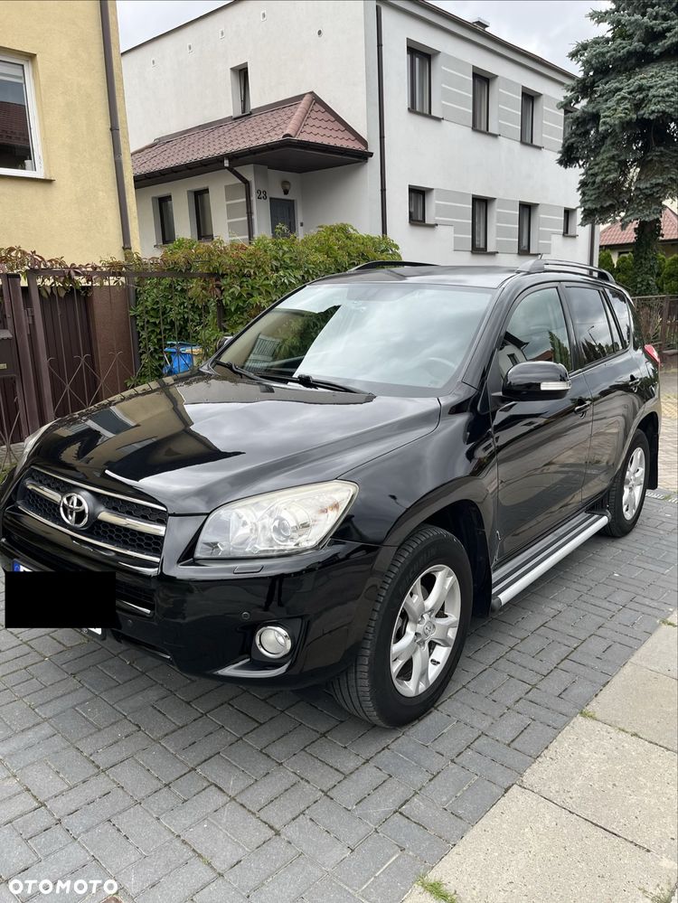 Toyota RAV4 - 3