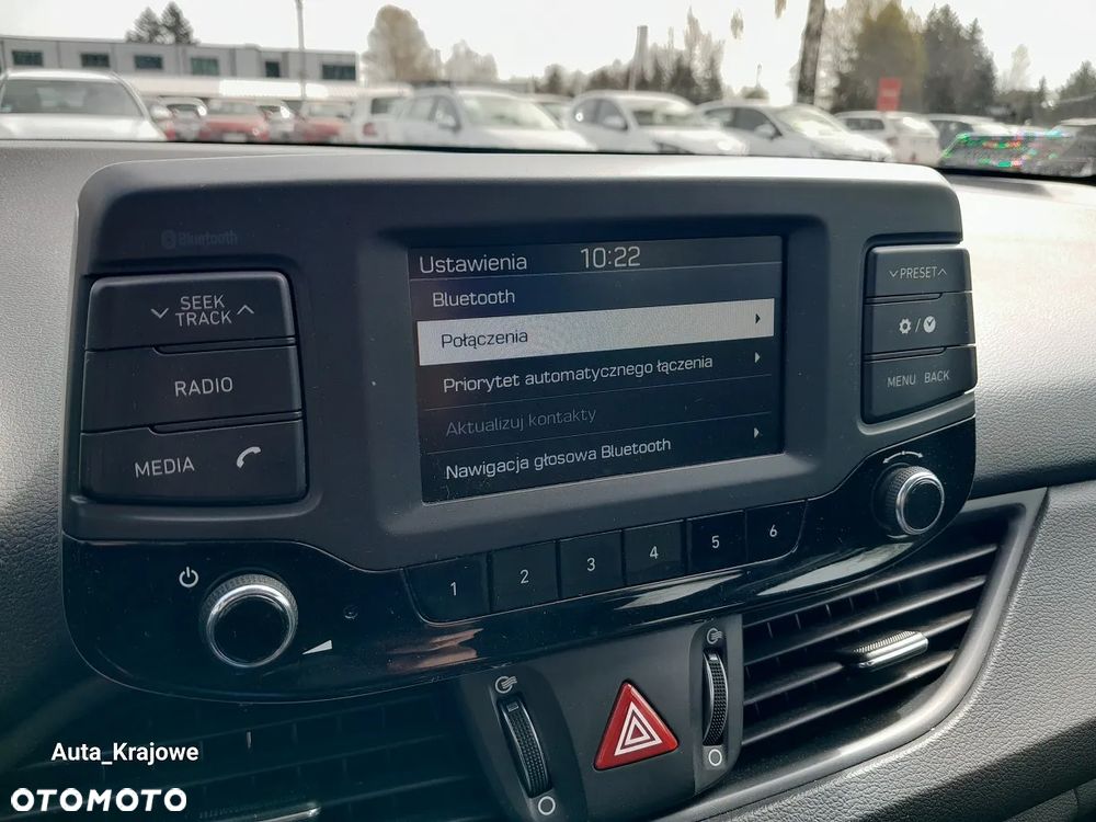 Hyundai i30 1.4 Classic + - 14