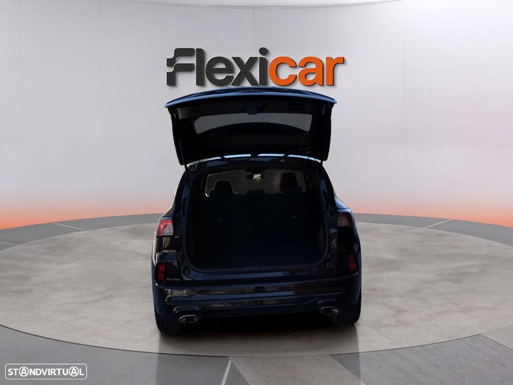 Ford Kuga 1.5 TDCi EcoBlue ST-Line — fotografia 16